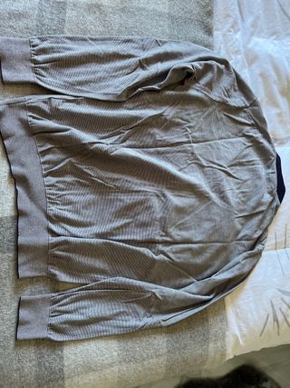 Cárdigan Hombre Antony Morato azul beige L
