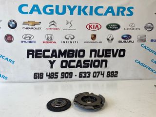 Kit embrague Opel 2 piezas 620033400