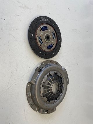 Kit embrague Opel 2 piezas 620033400