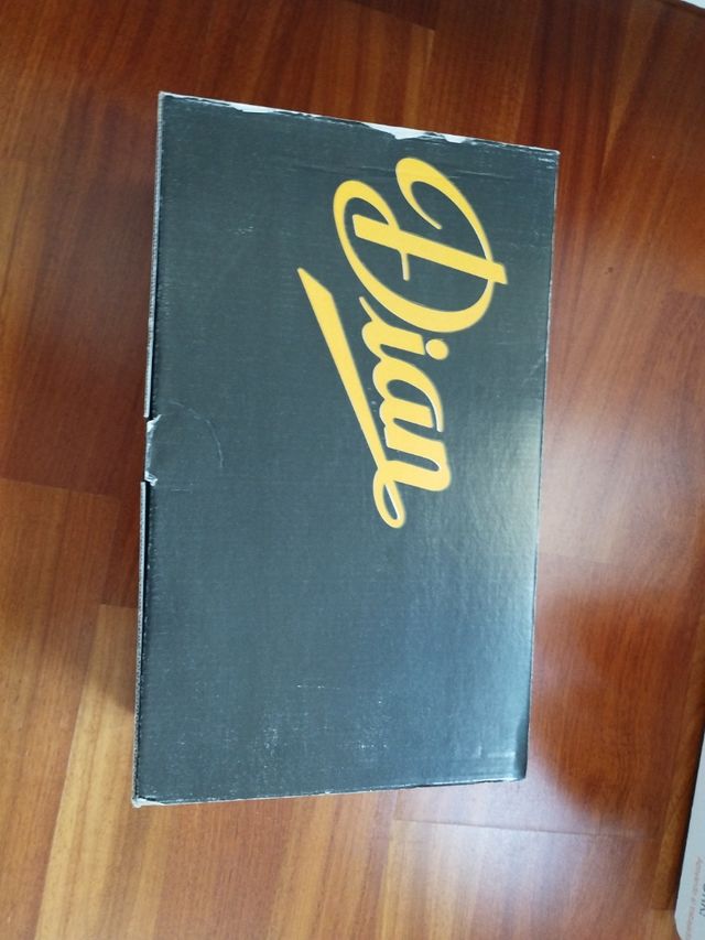 zapato caballero piel 45 a estrenar.