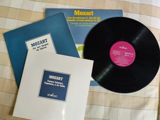 Mozart - Orchestra Da Camera Di Padova