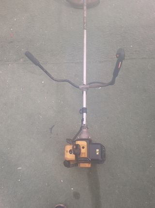 desbrozadora marca alpina TB 34 D