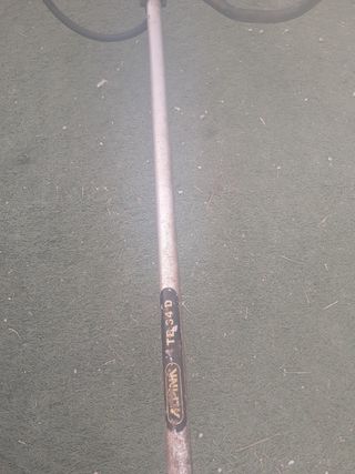 desbrozadora marca alpina TB 34 D