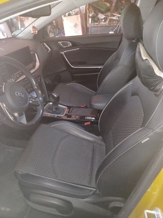 KIA XCeed 2020