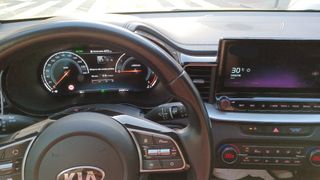 KIA XCeed 2020