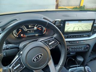 KIA XCeed 2020