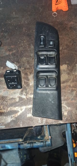 botonera elevalunas Opel frontera b 