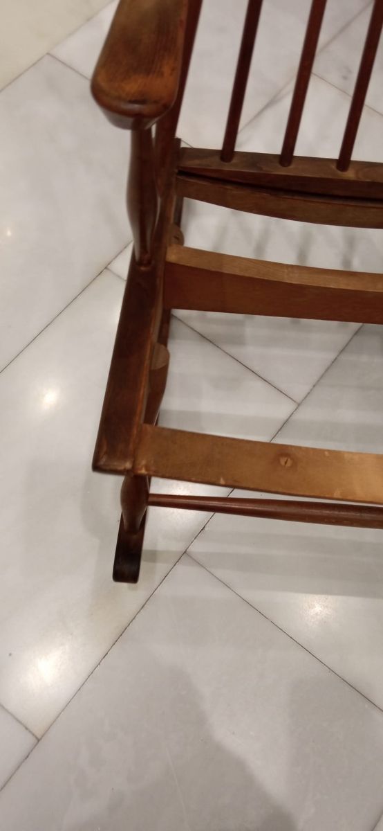 butaca mecedora balancin