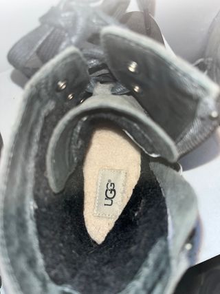 Botas UGG