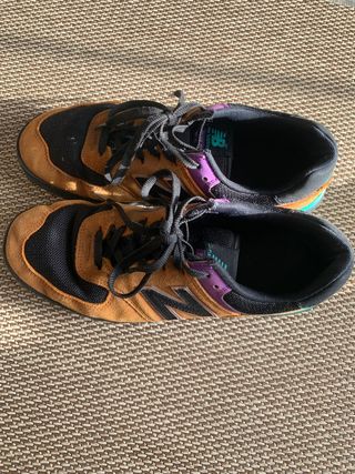 Zapatillas New Balance 