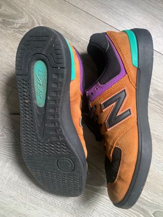 Zapatillas New Balance 