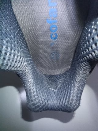 deportivos de seguridad cofan N 37 