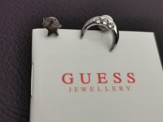 Pendientes Guess 