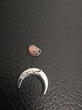 Pendientes Guess 