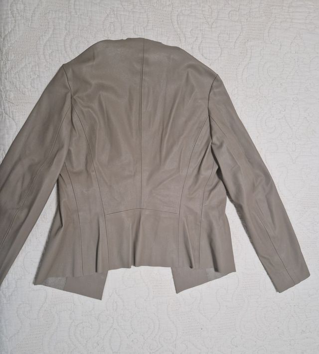 Americana efecto piel