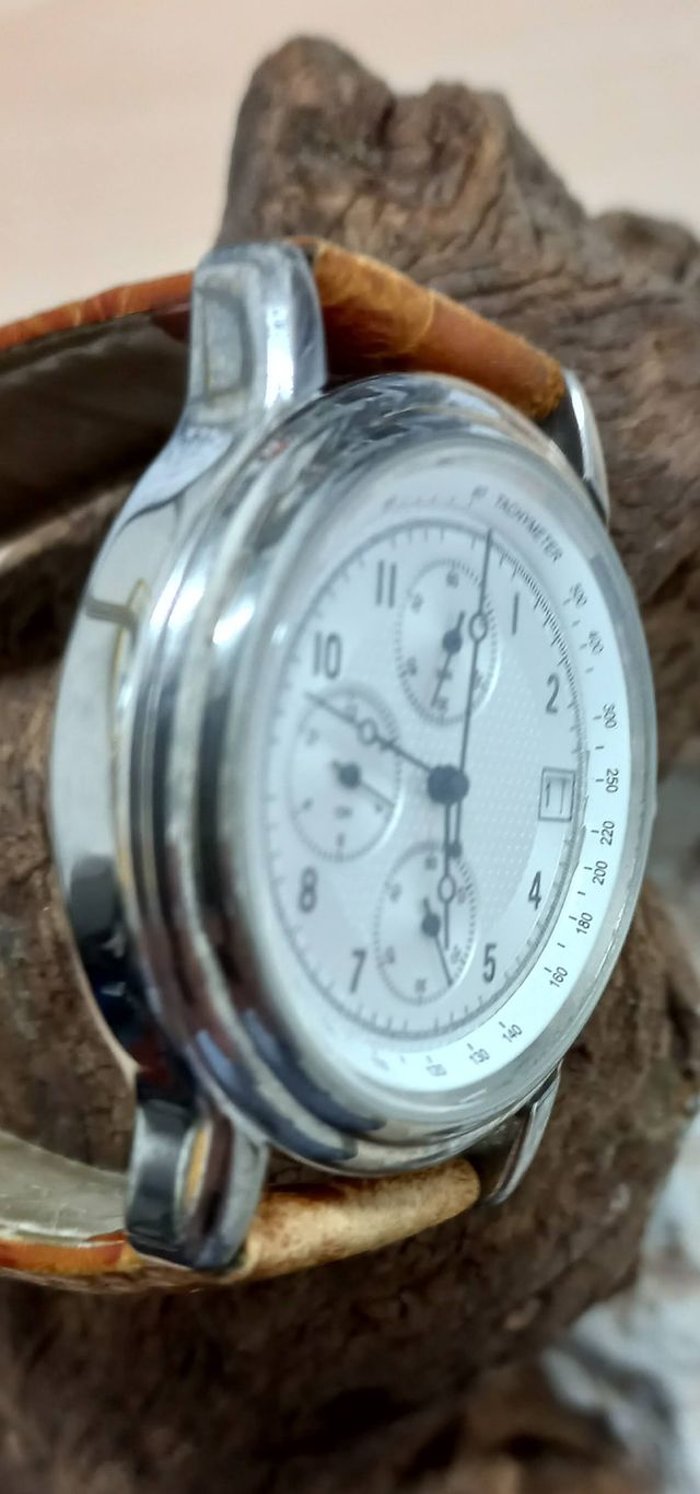 Orologio cronografo Coca Cola - rarità