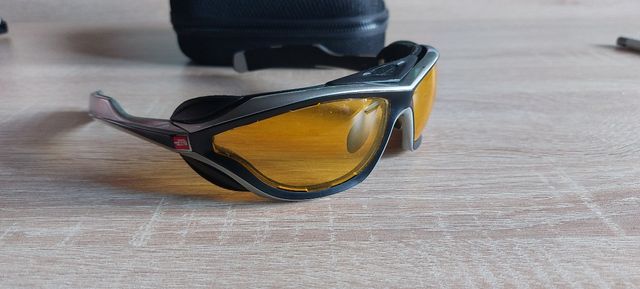 gafas the north face
