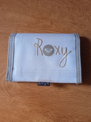 Cartera de Roxy
