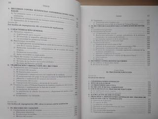 Derecho Procesal Laboral.