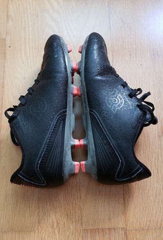 Chuteiras Team Quest (tamanho 34)