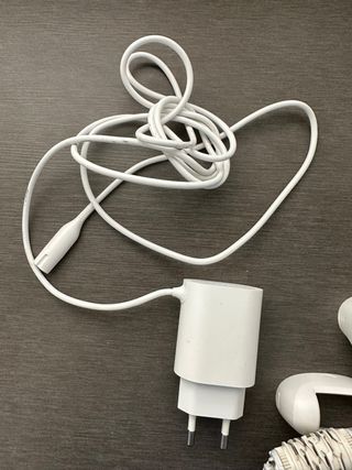 Depiladora inalámbrica Braun silk-epil 5