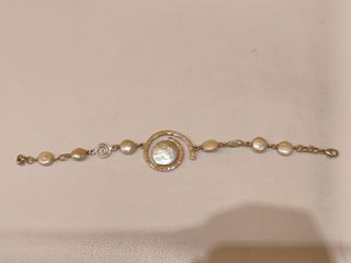 Pulsera de perlas
