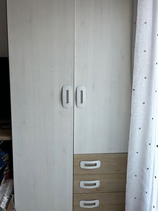 Se vende habitación