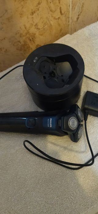 Máquina de afeitar Philips