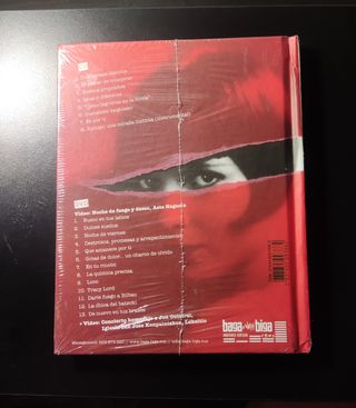 Doctor Deseo Igual Y Diferente Una Mirada CD Libro