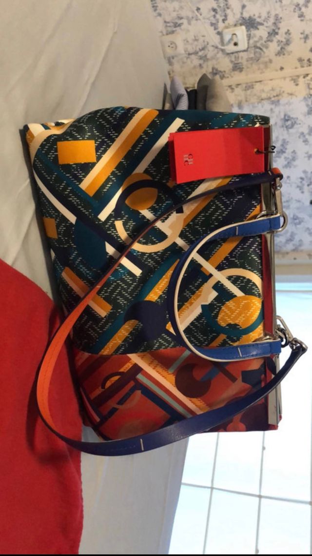 Bolso Carolina Herrera nuevo