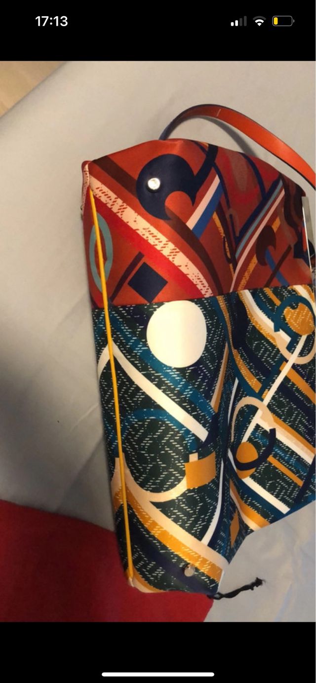 Bolso Carolina Herrera nuevo