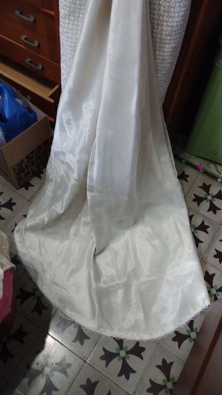 traje de novia a medida,último precio 