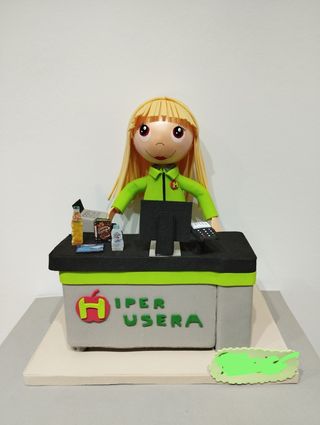 Fofuchas personalizadas
