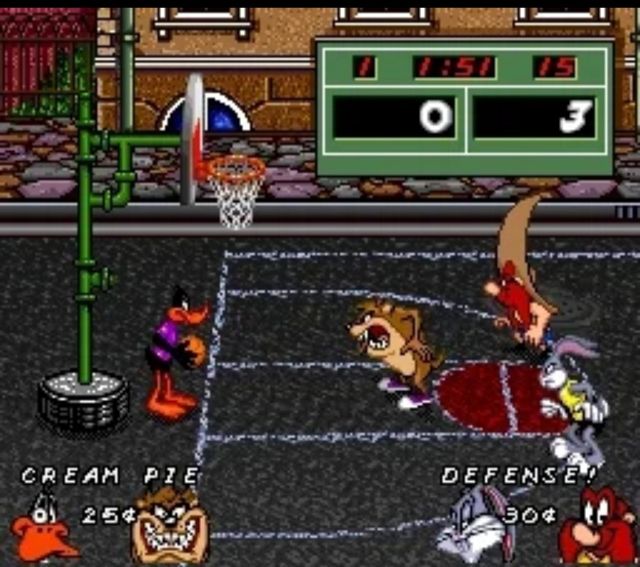 Multitap Supernintendo