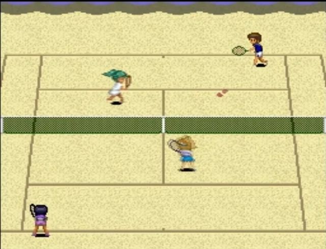 Multitap Supernintendo