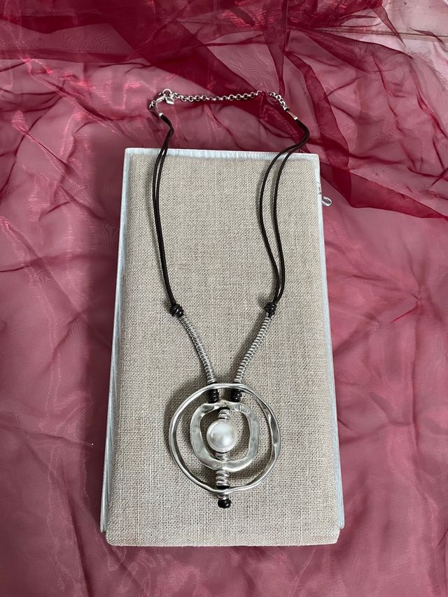 Collar Uno de 50