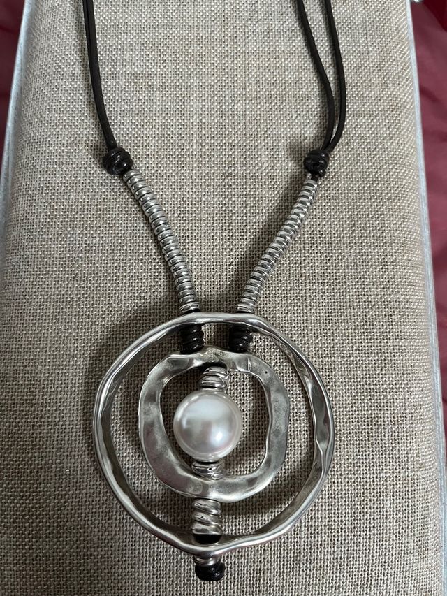 Collar Uno de 50