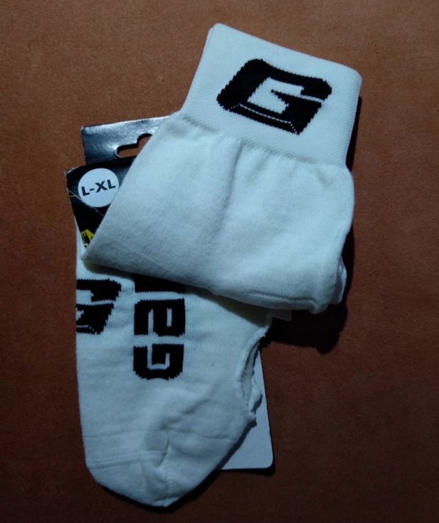 Copriscarpe invernale ciclismo