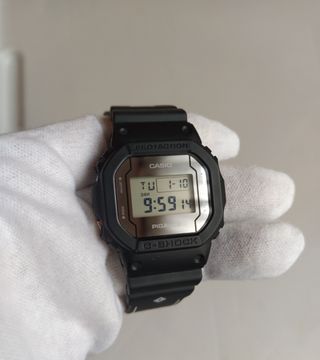 Reloj Casio G-SHOCK PIGALLE. Limited Edition.