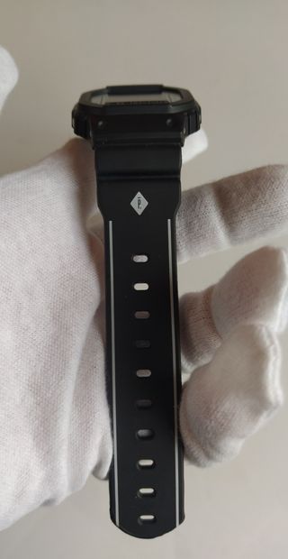 Reloj Casio G-SHOCK PIGALLE. Limited Edition.