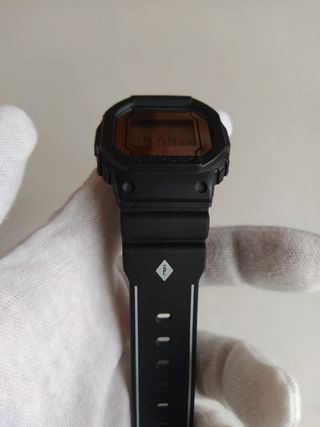 Reloj Casio G-SHOCK PIGALLE. Limited Edition.