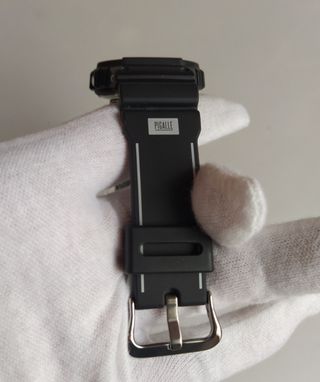 Reloj Casio G-SHOCK PIGALLE. Limited Edition.