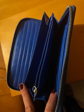 Monedero Bimba y Lola