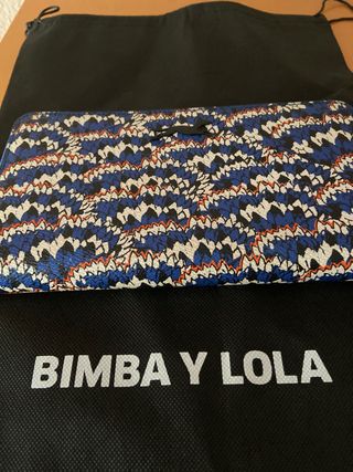 Monedero Bimba y Lola