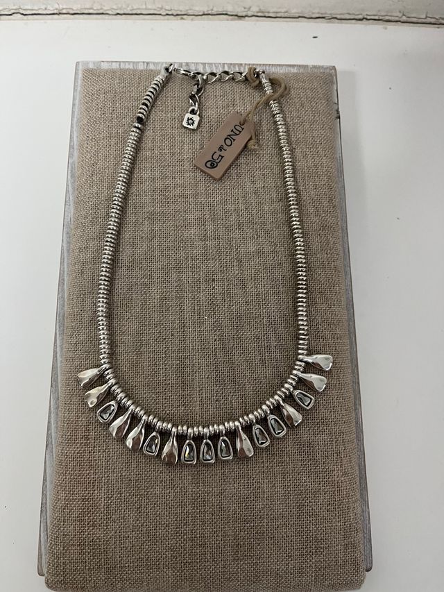 Collar Uno de 50