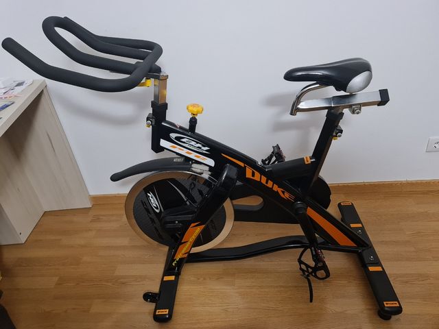 Ciclo Indoor Bicicleta Indoor Wallapop Fitness Bicicleta Ciclo