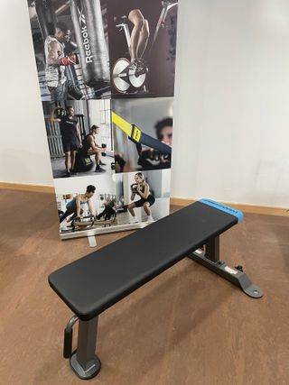 BANCO PLANO PROFORM de exposición