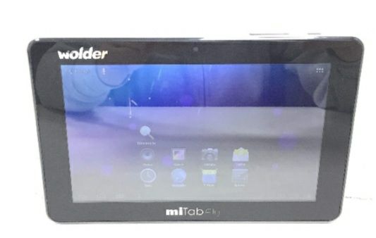miTabFly wolder 7"