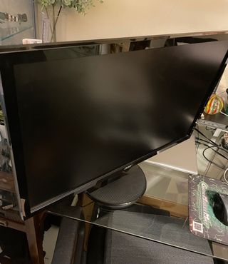 Monitor Acer K242 HL [24"] (Full HD)