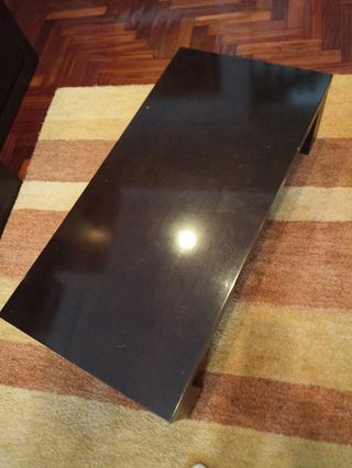 mesa de centro